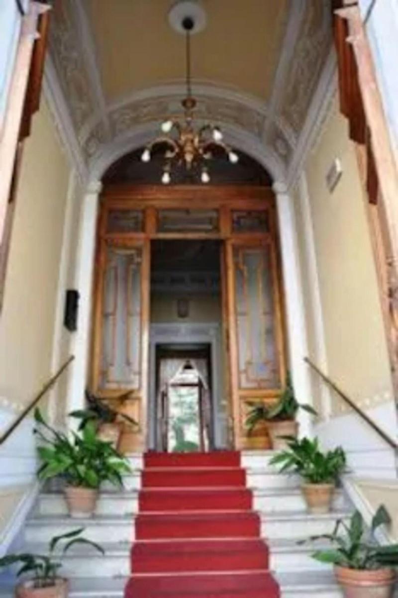 Casa Secchiaroli Florence Exterior photo