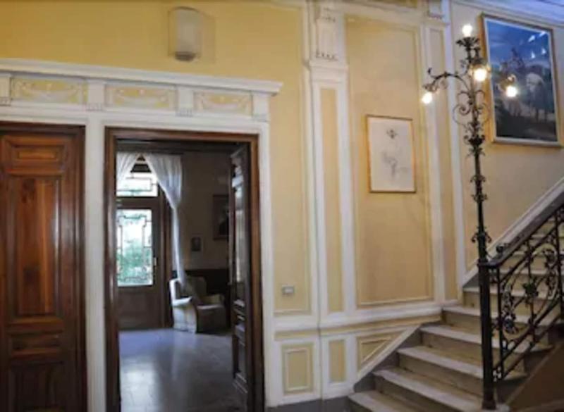 Casa Secchiaroli Florence Exterior photo