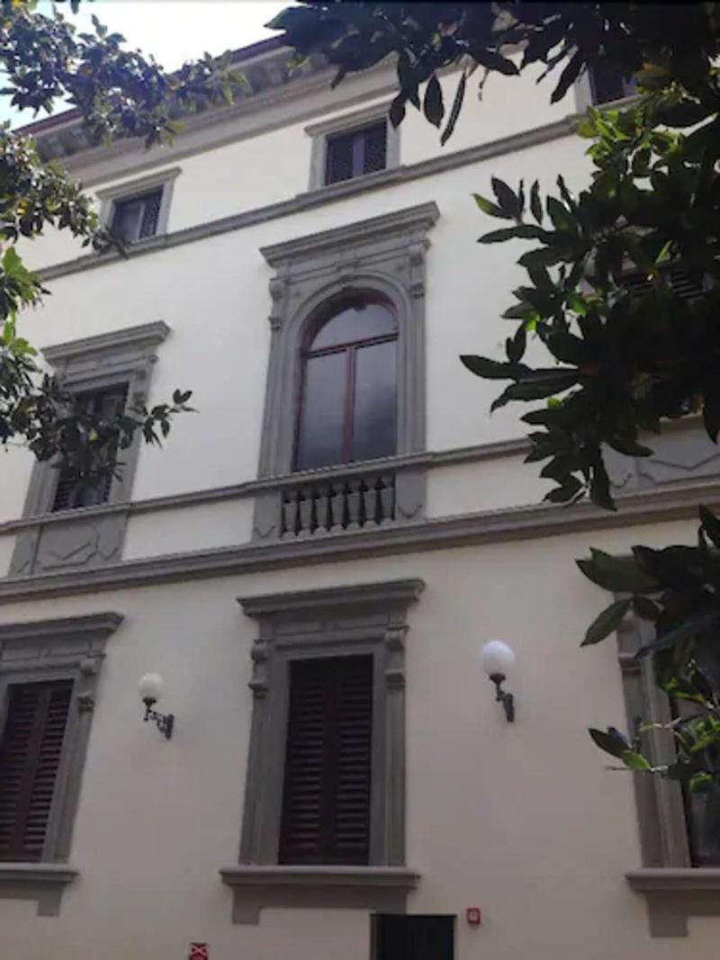 Casa Secchiaroli Florence Exterior photo