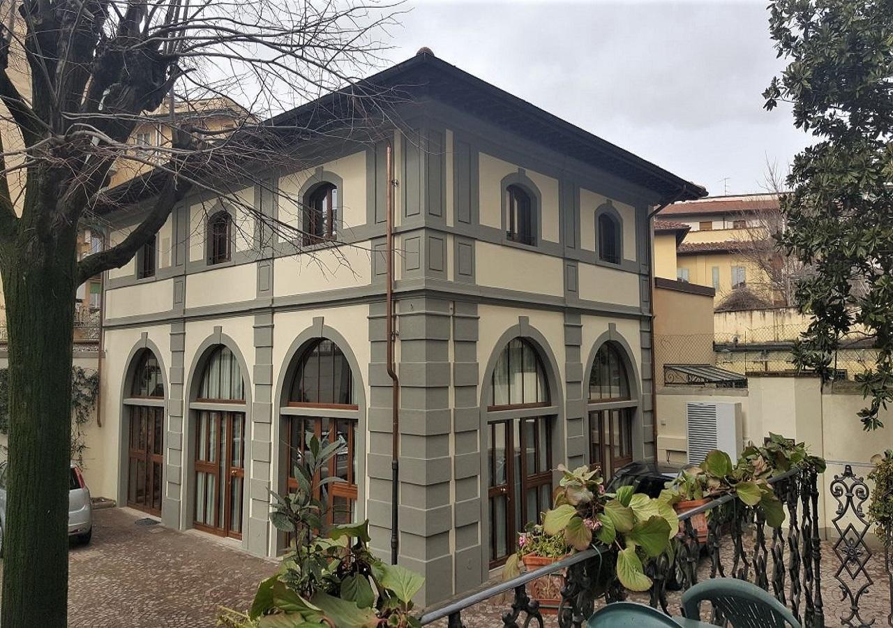 Casa Secchiaroli Florence Exterior photo