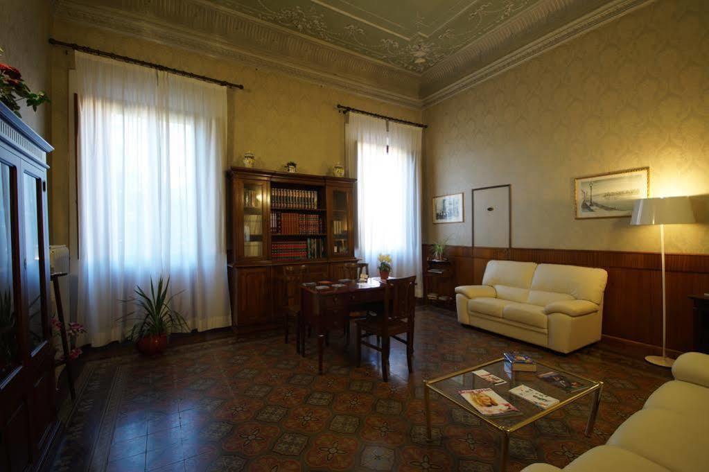 Casa Secchiaroli Florence Exterior photo